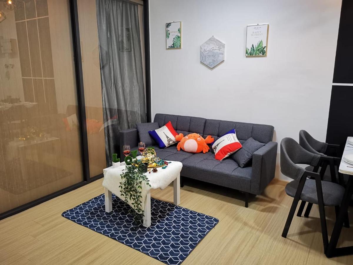 Dsara Big Cinema Netflix Projector Next Sb Hospital Apartment Sungai Buloh Ngoại thất bức ảnh
